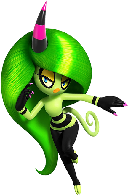 Avance De Sonic Lost World - Sonic Lost World Jefes (470x685), Png Download