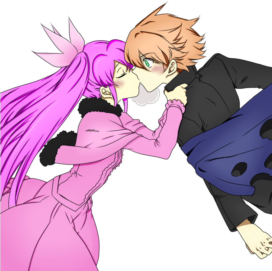 Akame Ga Kill My Four Favorite Pairings In Akame Ga - Akame Ga Kill Tatsumi And Mein (874x914), Png Download