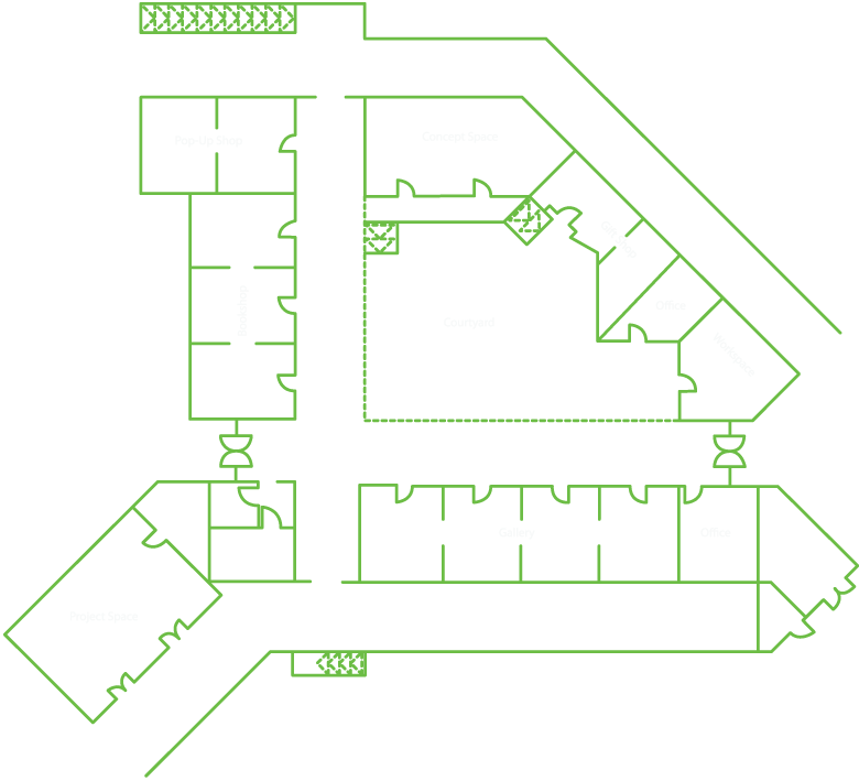 View Katara - Katara Art Centre (780x709), Png Download