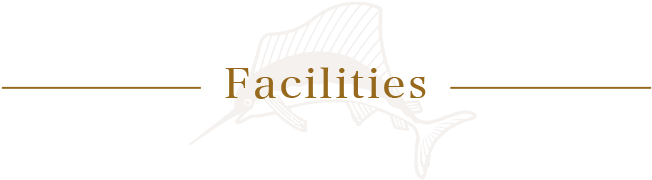 Hotel Facilities And Services (750x190), Png Download