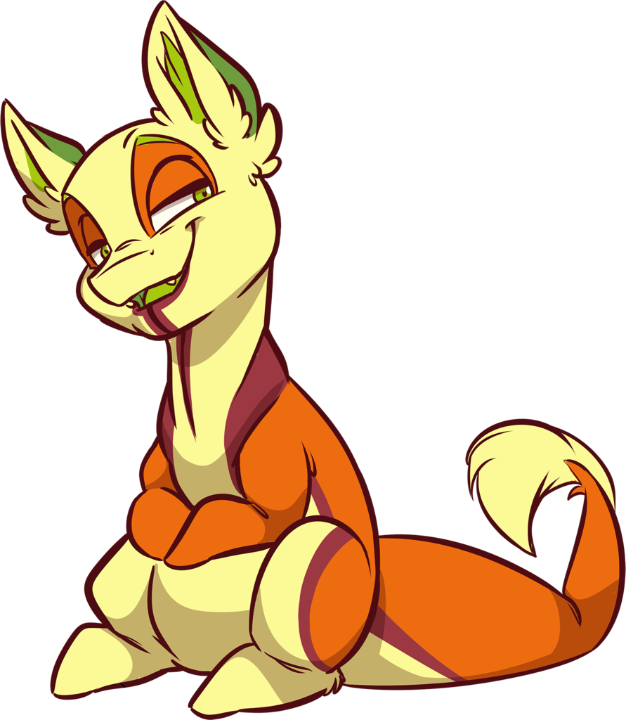 Kez, Bedroom Eyes, Oc, Oc - Cartoon (891x1024), Png Download