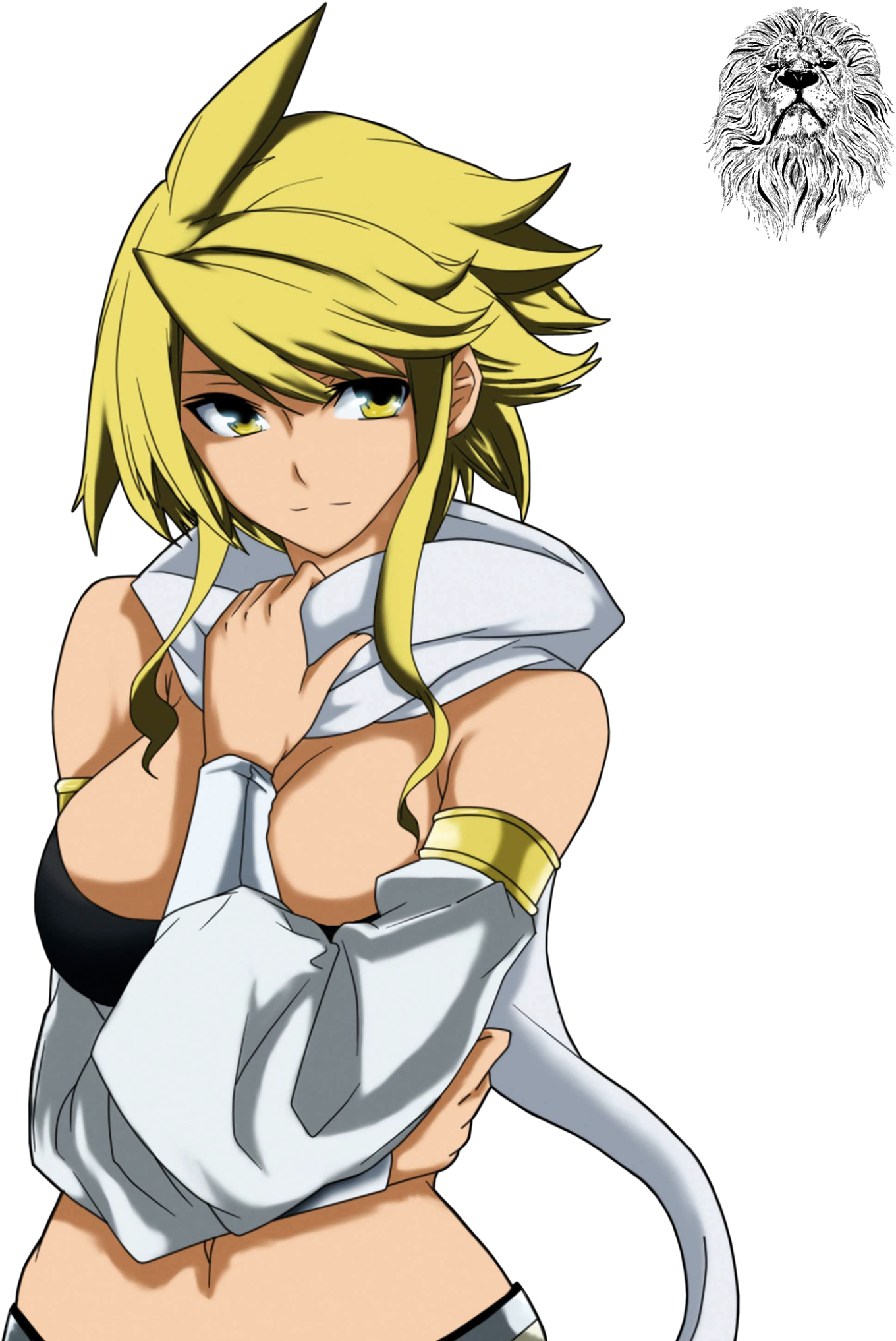 Akame Ga Kill! (1463x2048), Png Download