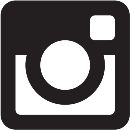 Be Sure To Look For Our Popular Student Takeovers By - Logo Facebook Instagram Email (760x475), Png Download