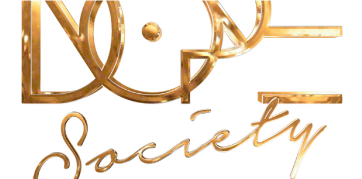 The Dope Society On Instagram - Beat (1100x350), Png Download