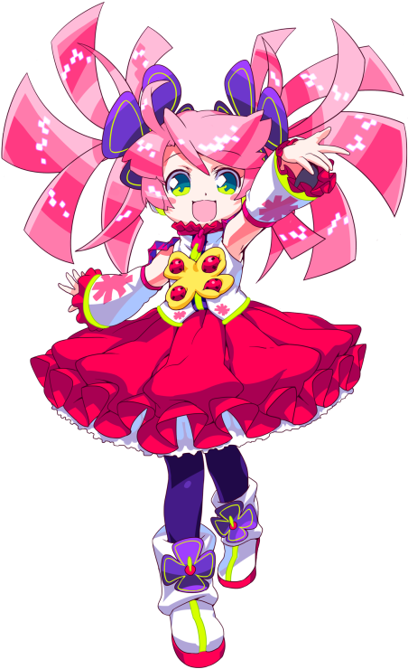 Image Unavailable - Haruka Nana Vocaloid (488x750), Png Download
