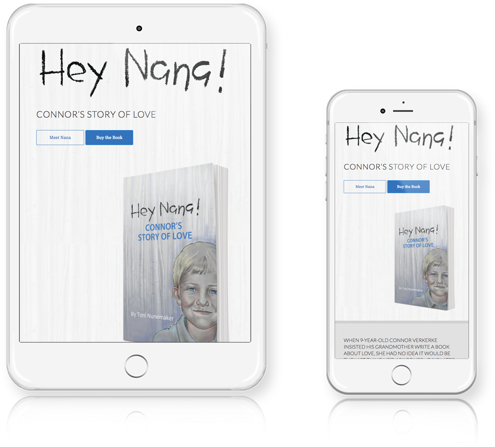 Grand Rapids Wordpress Website Design And Development - Curlyhost Llc (1024x1024), Png Download