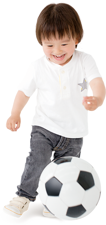 All - Child Play Football Png (629x783), Png Download