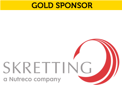 Instagram - Skretting Logo Png (400x400), Png Download