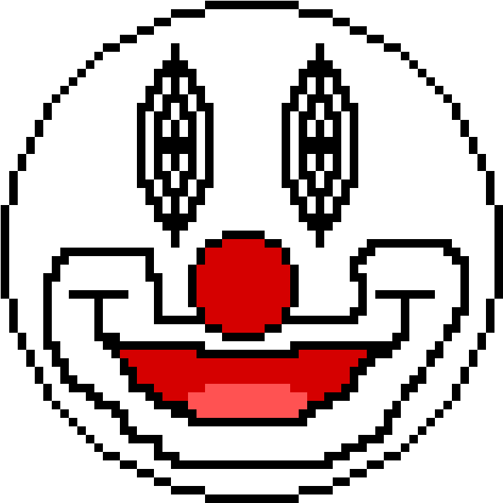 Payaso - Pi (1200x1200), Png Download