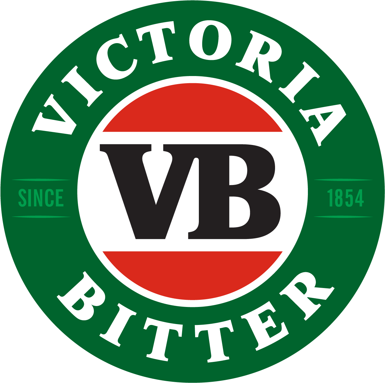 Victoria Bitter (1797x1561), Png Download