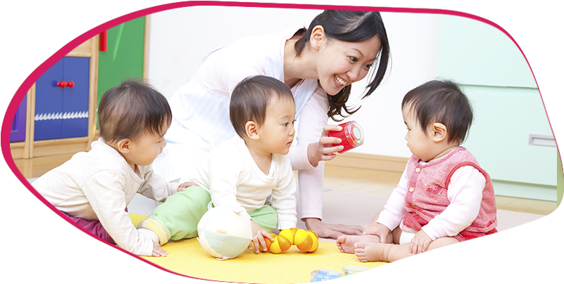 Social & Emotional Development - Child Care (884x410), Png Download