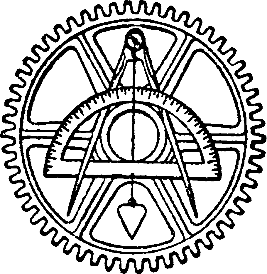 Freemasonry (910x932), Png Download