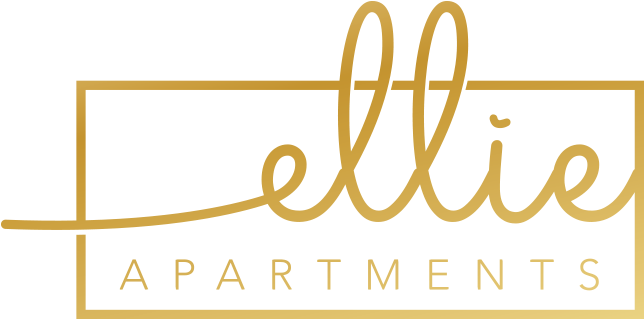 Apartments Logo (729x381), Png Download