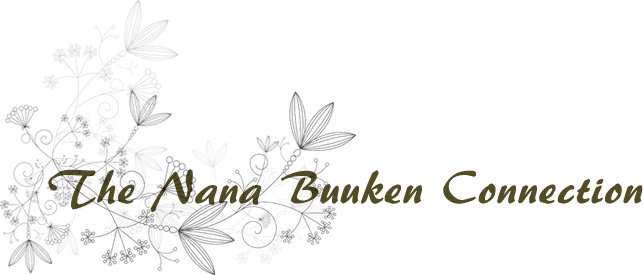 Heading Nana Buuken - Maristas (643x275), Png Download