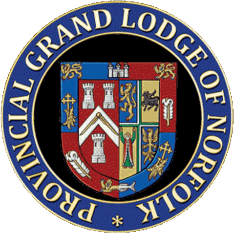 Becoming A Norfolk Mason Leaflet - Rspca Cupcake Day 2018 (500x500), Png Download