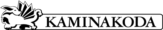 Here Is A Small Selection - Png Text Branded Kamina (620x320), Png Download