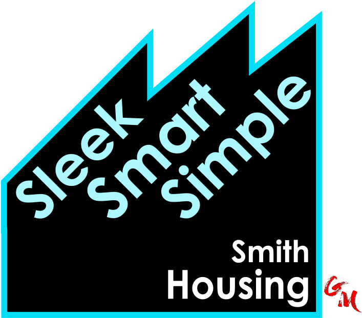 Smith Housing Logo - Kursus Fotografi (1000x1000), Png Download