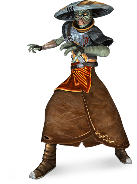 Embo - Embo Star Wars (455x611), Png Download