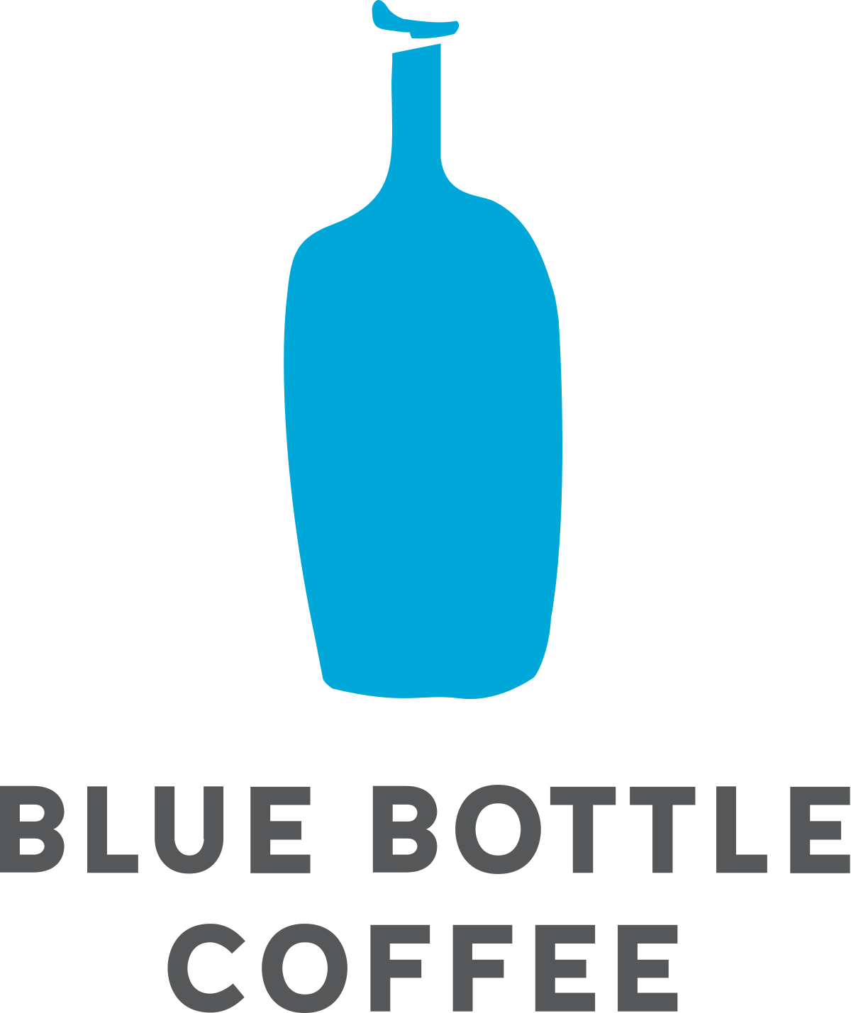 Earlier This Year, Will Smith Announced Plans To Launch - Blue Bottle Coffee Logo Png (1200x1429), Png Download