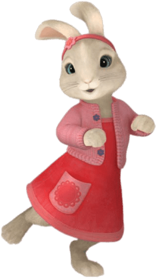 Download Peter Rabbit - Peter Rabbit Cartoon Cast PNG Image with No Background Download Peter Rabbit - Peter Rabbit Cartoon Cast PNG Image with No Background