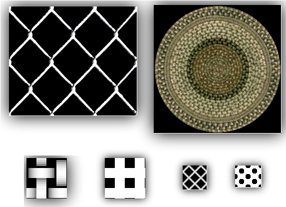 Images Can Create Open Space Or Cutouts Within A Model - São Paulo Zoo (580x413), Png Download