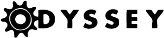 18526 Odyssey Bmx Logo - Odyssey Bmx Logo (350x350), Png Download
