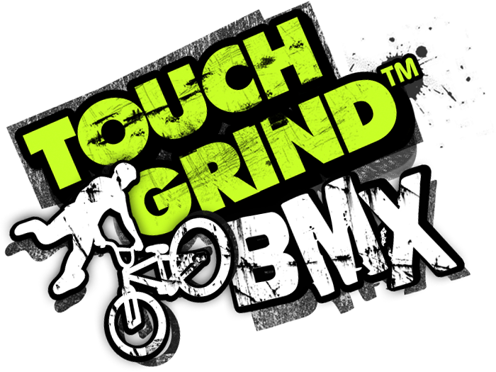 Become A Bmx Pro And Perform Tricks In Locations All - Touchgrind Bmx (700x525), Png Download