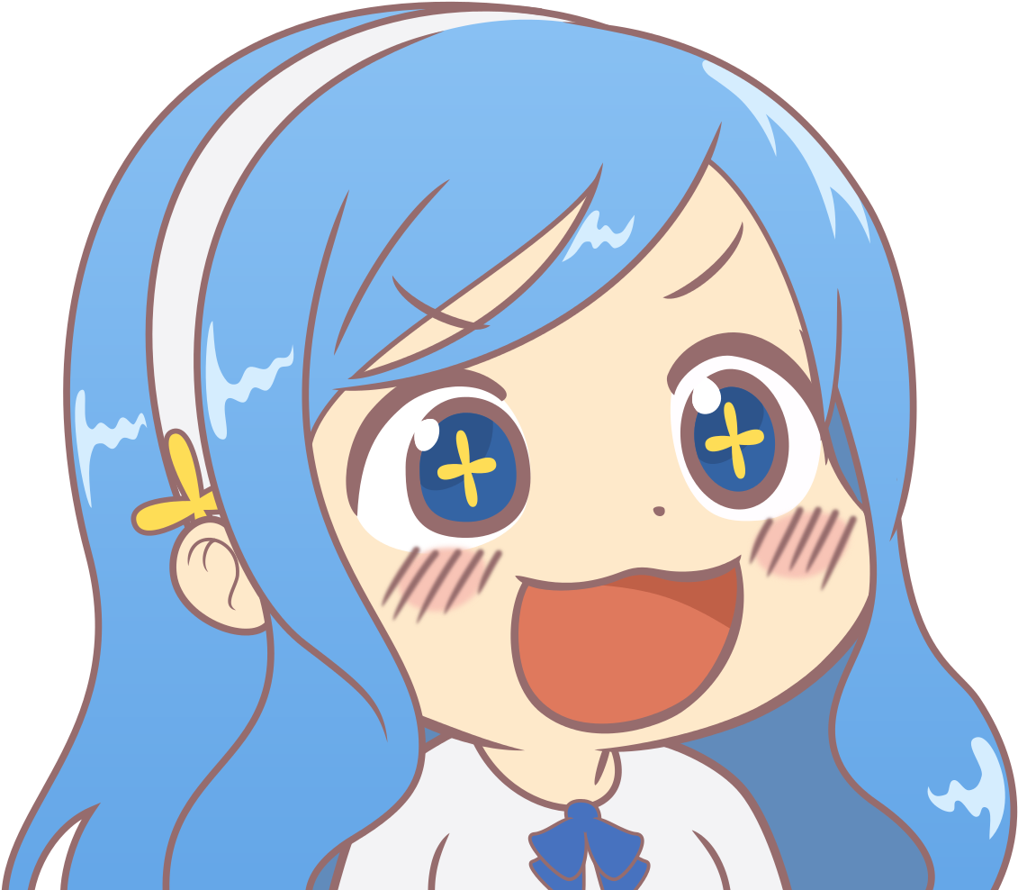 Resized To 56% Of Original - Sylphyn Umaru (1512x1000), Png Download