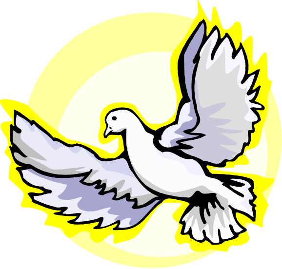 Png - - Religion Clip Art (578x552), Png Download