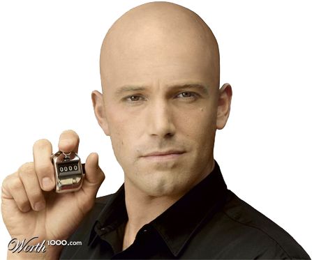 Ben Affleck Png Hd - Ben Affleck (450x388), Png Download