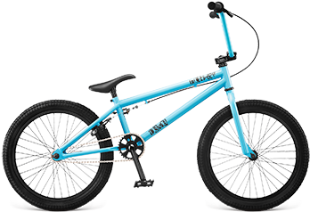 Hornet € 259,99 - Bmx Bikes (390x390), Png Download