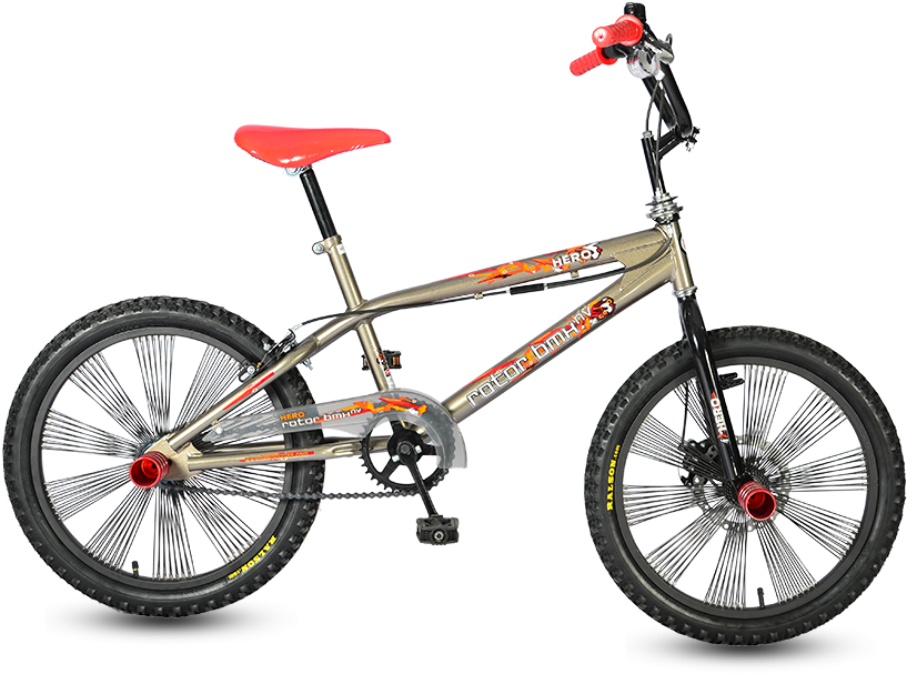 Bmx Cycle With Price (864x606), Png Download