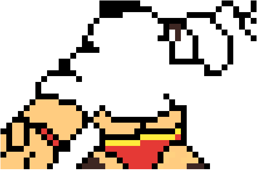 Zangief (1200x1200), Png Download