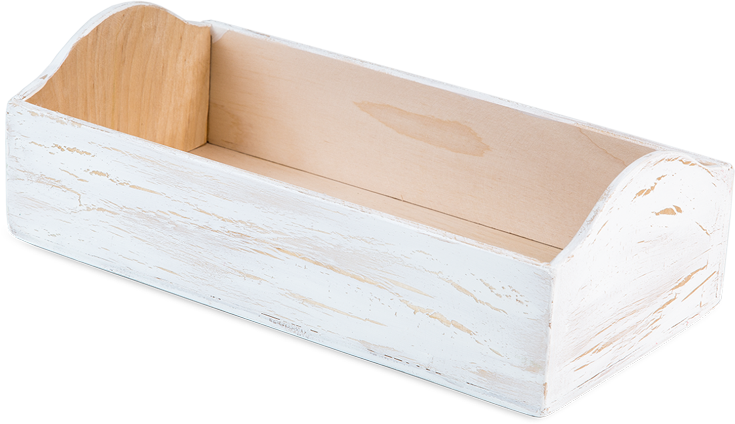 Painted Wooden Box - Plywood (1500x1500), Png Download