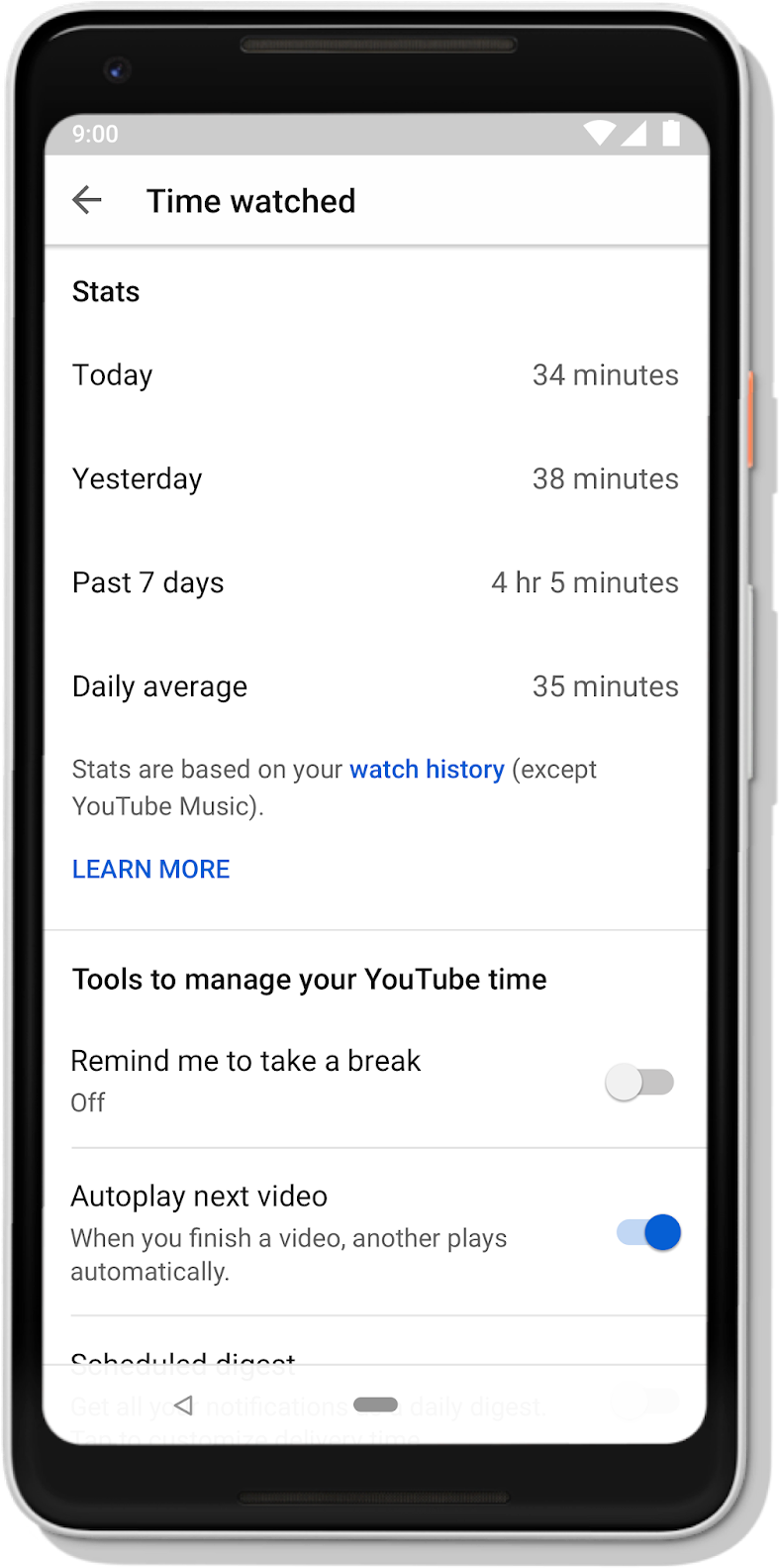 Facebook Removes Another App , Tesla Will Remain A - Youtube Czas Oglądania (805x1600), Png Download