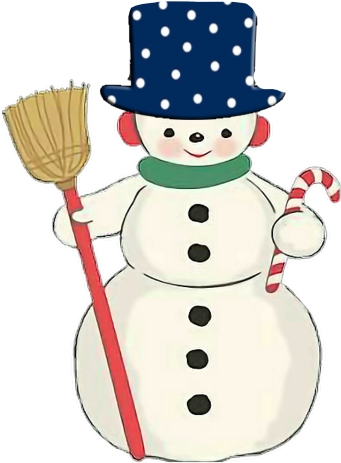 Snow (480x480), Png Download