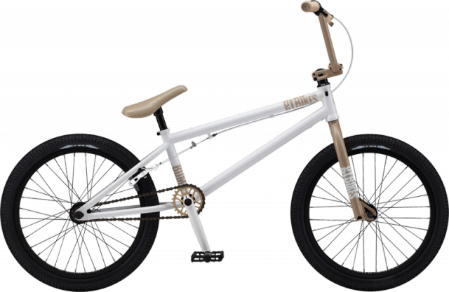 2012 Gt Bump 199328 - 2017 Gt Mach One Expert (640x417), Png Download