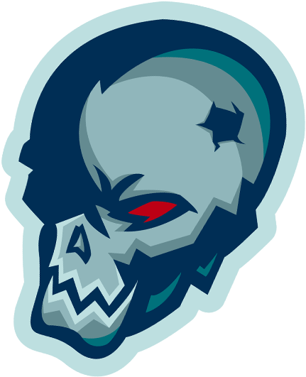 Blue Skull Gaming [bsg] - Tom Clancy’s Rainbow Six (600x600), Png Download