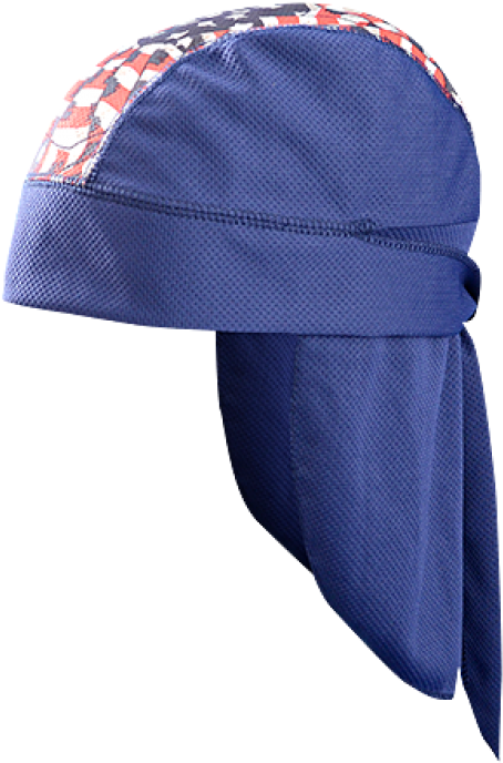 More Views - Occunomix Wicking & Cooling Extended Neck Shade (800x800), Png Download