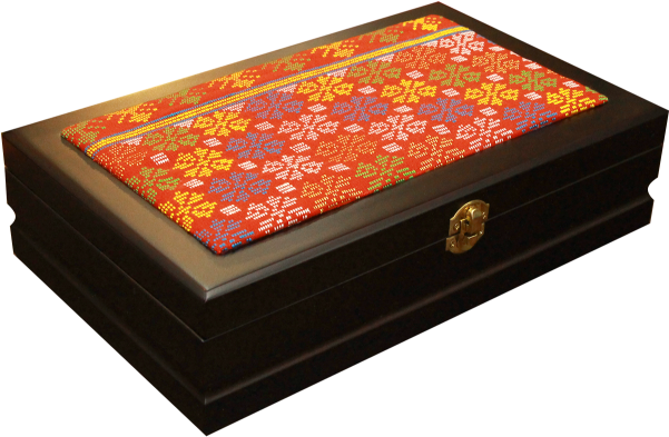 Malaysia Trusted Online Store Dastar Wooden Gift Box - Gift (601x601), Png Download