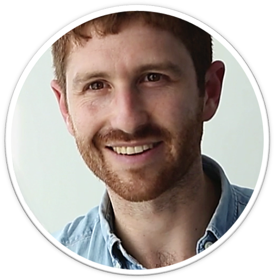 Team Tristan Frame Round V4 - Brian M. Hoffman (563x575), Png Download