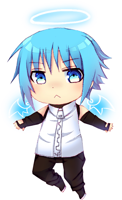 Cartoon (428x700), Png Download