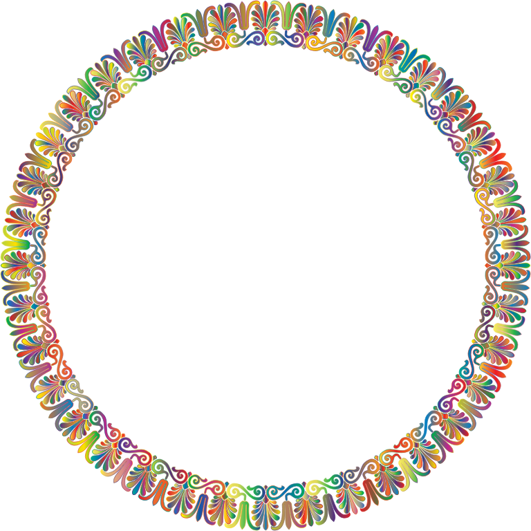 Medium Image - Circle (768x768), Png Download