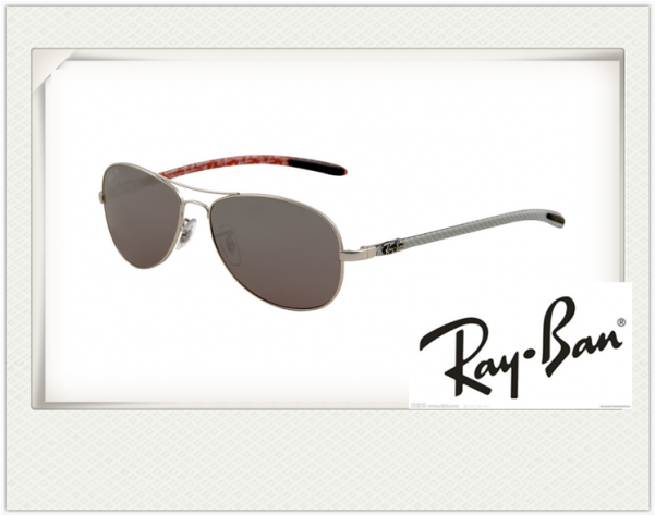 Ray Ban (600x600), Png Download