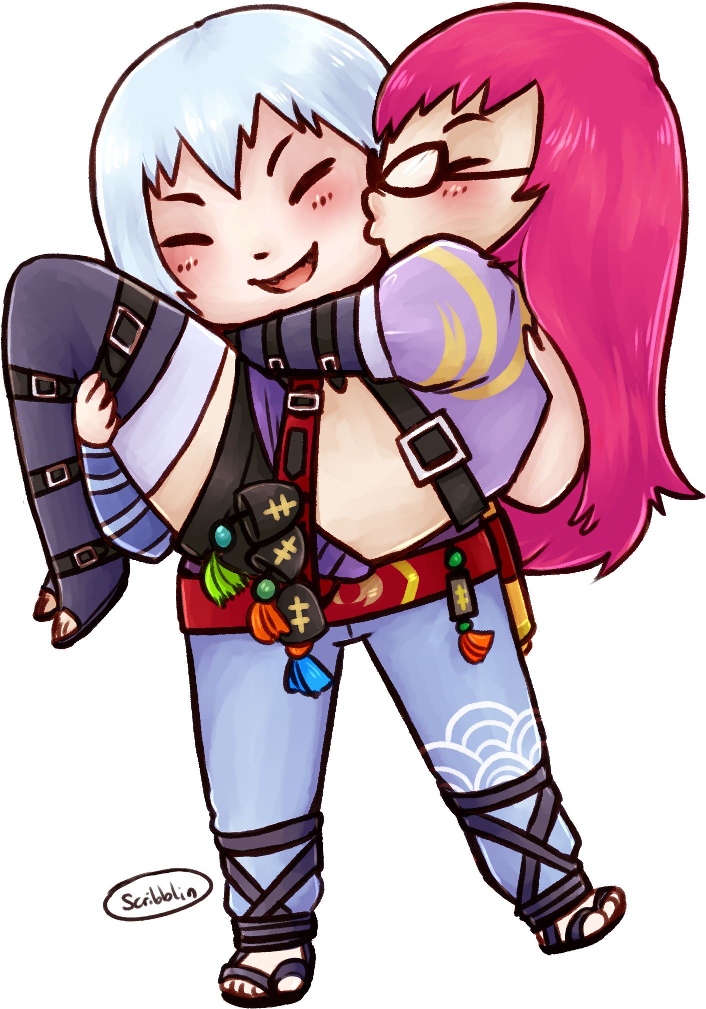 Shippūden - Naruto (1446x2050), Png Download