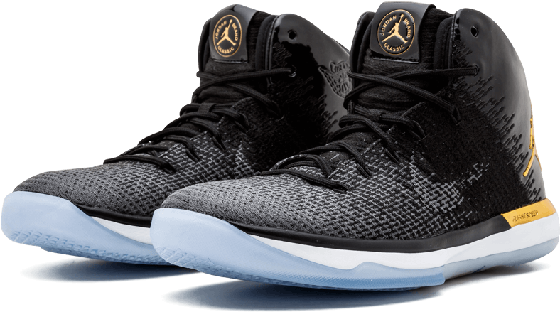 The 2017 Jordan Brand Classic Fielded Top College Prospects - Jordan 31 Jbc (1000x600), Png Download