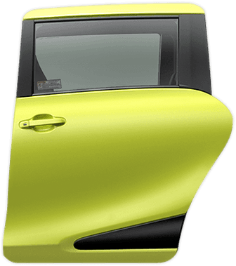 Car Door Png - Car Open Door Png (336x379), Png Download