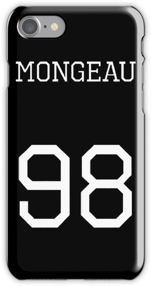 Tana Mongeau Iphone 7 Snap Case - Calpurnia Phone Case (750x1000), Png Download