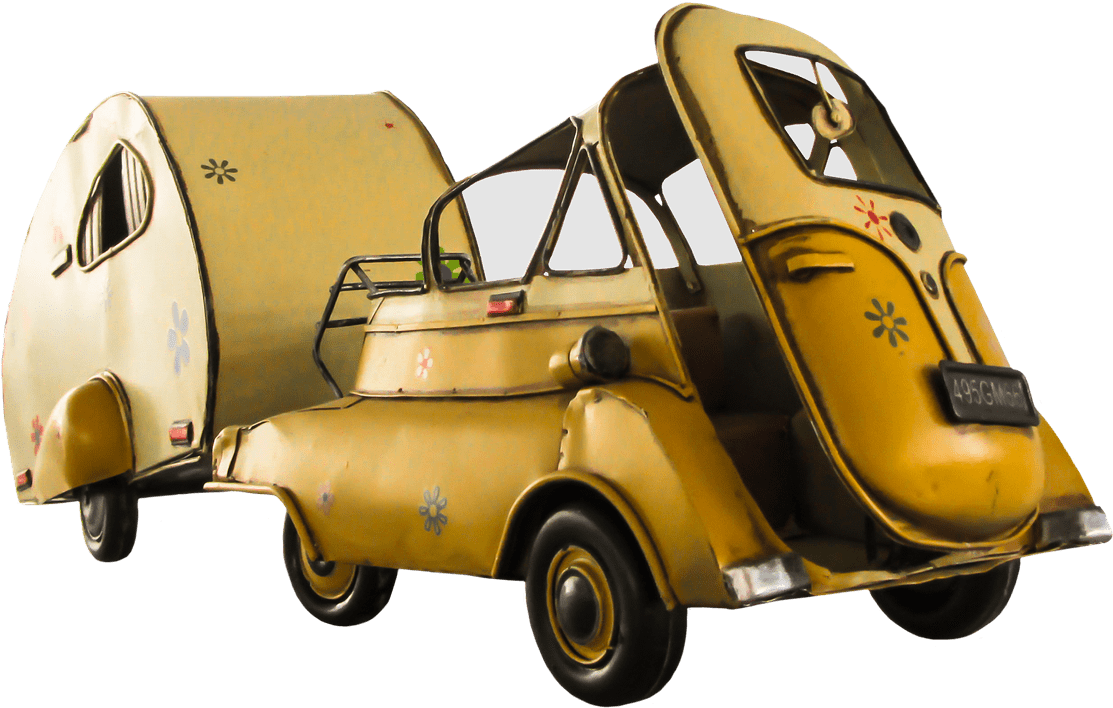 Download - Nostalgie Auto (1280x839), Png Download