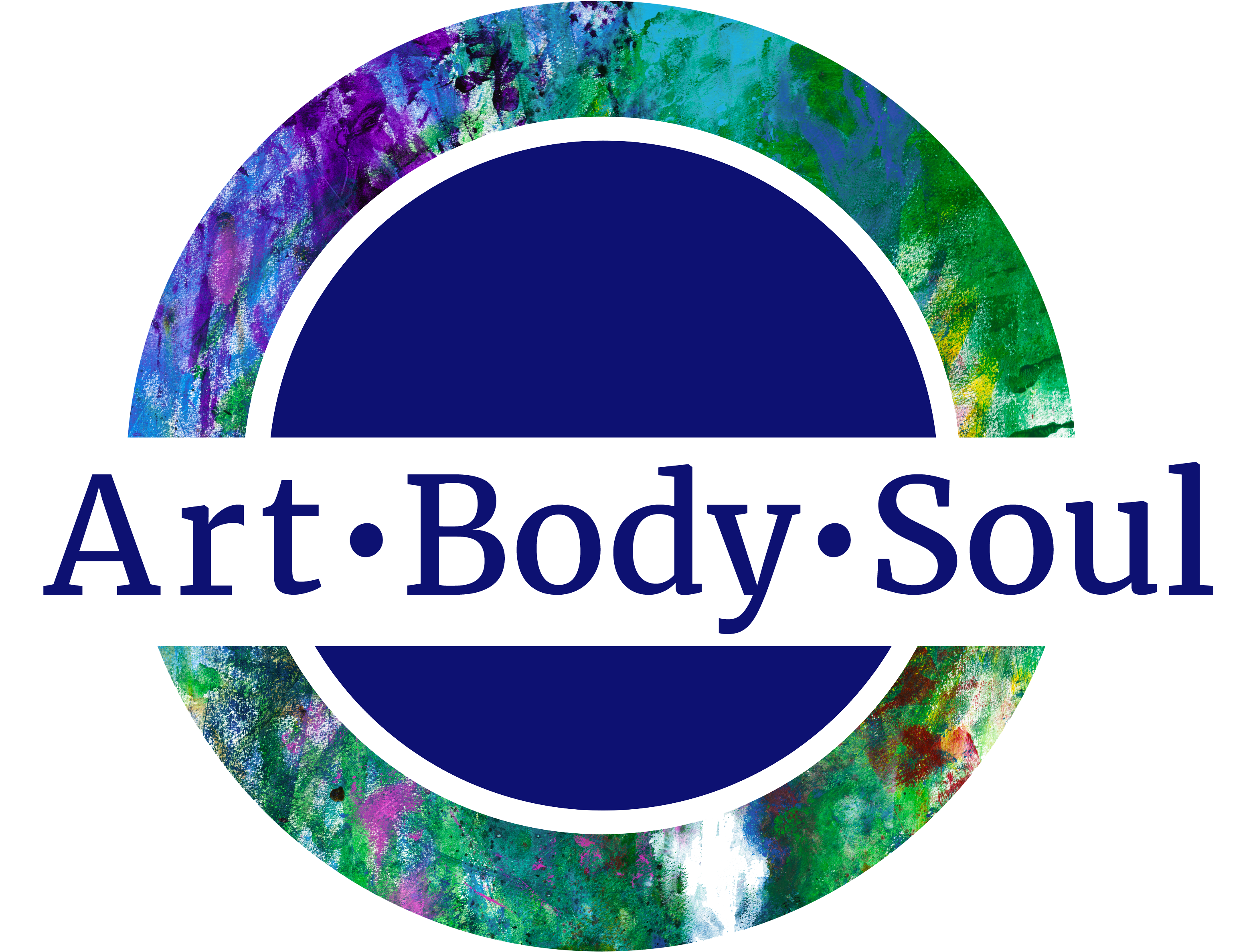 Art•body•soul (3300x3300), Png Download